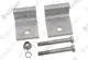 VAILLANT-Fuss-Set-a-2-inkl-Schrauben-VFK-145-H-u-w-Vaillant-Nr-0020096355 gallery number 1